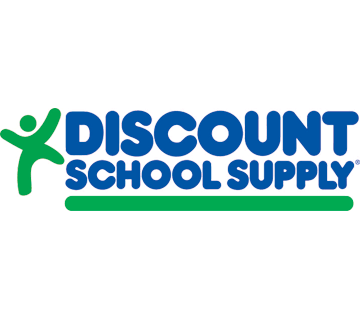 Discount School Supply-School Supplies Arts & Crafts